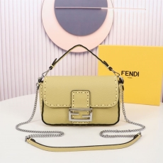 Fendi Baguette Bags